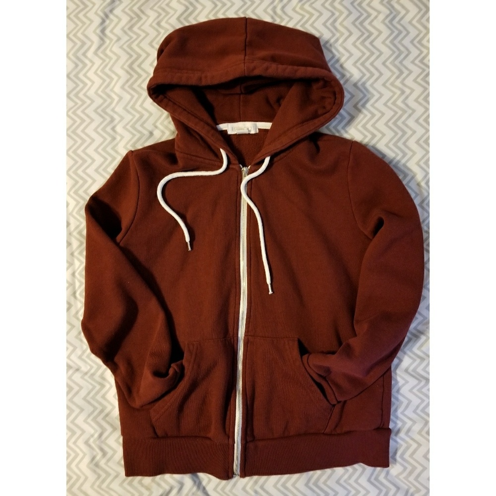 Forever 21 Hoodie